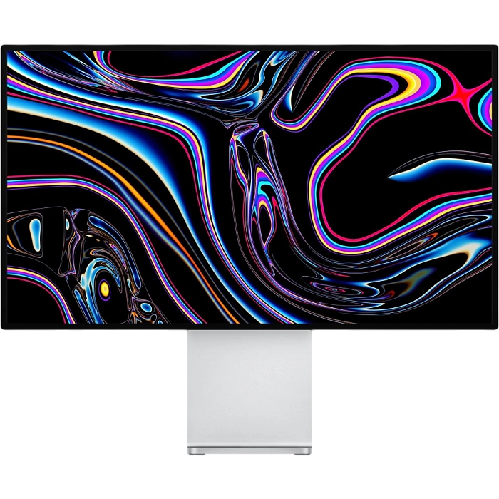 Замена процессора Apple Pro Display XDR 6K