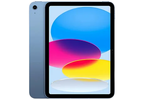Ремонт iPad 11-го поколения (A16) в сервисном центре apple-remont-center