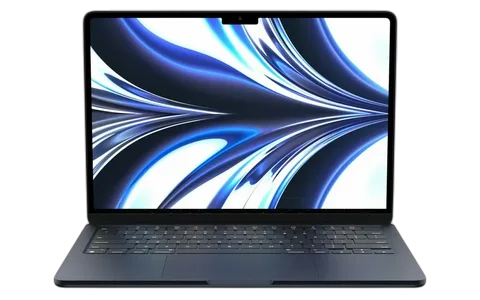 Замена кнопки включения Apple MacBook Air 15″ M3