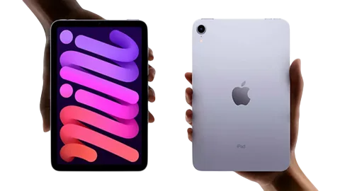 Ремонт iPad mini в сервисном центре apple-remont-center