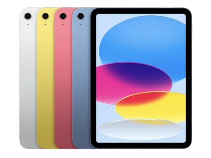 Ремонт iPad 10 поколения в сервисном центре apple-remont-center