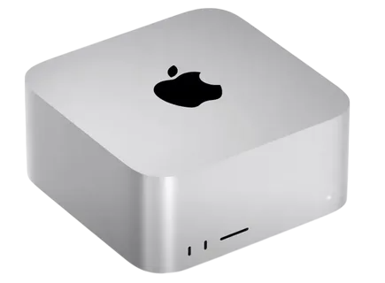 Замена северного моста Apple Mac Pro M2 Ultra
