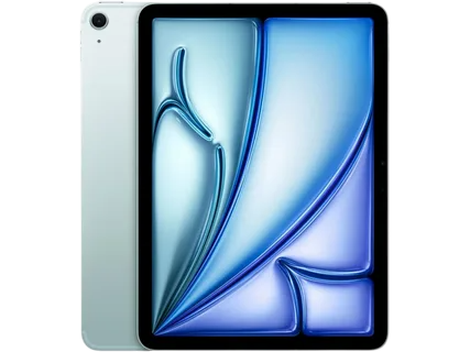Ремонт iPad Air 7 (M3) в сервисном центре apple-remont-center