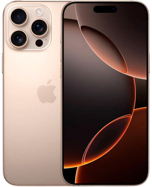 Замена разъема питания Apple iPhone 16 Pro Max