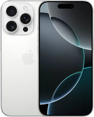 Замена разъема питания Apple iPhone 16 Pro