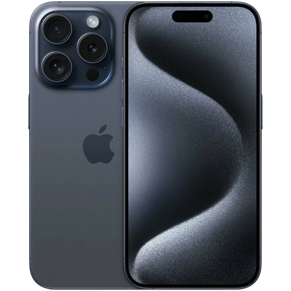 Замена разъема питания Apple iPhone 15 Pro