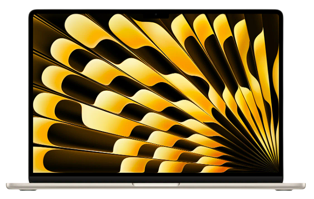 Ремонт южного моста Apple MacBook Air 15 M5